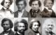 A composite of portraits of Frederick Douglass. Via Wikicommons https://commons.wikimedia.org/wiki/File:Frederick_Douglass_composite.png