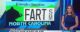 "Fight for 'FART' Plate"