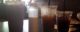 From left to right: large iced latte, baby bottle, medium iced coffee, small Italian soda.