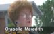 Orabelle Meredith: Big Egg Historian