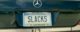 A Pennsylvania license plate reads "SLACKS." (Photo by anda logn via Flickr/Creative Commons https://flic.kr/p/cEUBu)