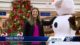 Paige Pristas: Surprised By Her Dad