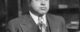 Al Capone arrested around 1930. Photo via Wikicommons https://commons.wikimedia.org/wiki/Category:Al_Capone#/media/File:Al_Capone_in_1930.jpg