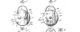 Drawings from S.S. Adams' patent application for the joy buzzer. Image via Wikicommons https://en.wikipedia.org/wiki/Joy_buzzer#/media/File:Joke_Buzzer_Patent.png