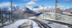 A train track in Switzerland. (Photo by Jonathan Jones via Flickr/Creative Commons https://flic.kr/p/azTWcr)