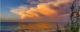 Hector the Convector at sunset over the Tiwi Islands. (Photo by Geoff Whalan via Flickr/Creative Commons https://flic.kr/p/2k6L9JG)