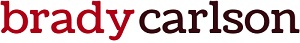 Brady Carlson Logo