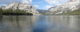 Mountains, clouds and scenic waters in Yosemite National Park. (Photo by edward stojakovic via Flickr/Creative Commons https://flic.kr/p/eT7v2c)