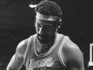 Wilt Chamberlain in 1972. (Photo via Wikicommons https://commons.wikimedia.org/wiki/Category:Wilt_Chamberlain#/media/File:Wilt_Chamberlain_1972.jpeg)