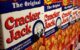 Boxes and boxes of Cracker Jack. (Photo by Mike Mozart via Flickr/Creative Commons https://flic.kr/p/pfSLgc)