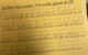 For the prompt "In the classroom, I'm really good at," eight year old writes "reading and science. I learned to read when I was four and I love science cuz my mom is a Sciencetest."