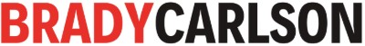 Brady Carlson Logo