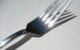 A fork shines in some reflected light. (Photo by Chris via Flickr/Creative Commons https://flic.kr/p/4VN2Bp)