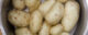 A bucket of potatoes. Photo by Jon Osborne via Flickr/Creative Commons https://flic.kr/p/6K1AET