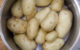 A bucket of potatoes. Photo by Jon Osborne via Flickr/Creative Commons https://flic.kr/p/6K1AET