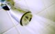 A shower head (not the one from the human washing machine). Photo by Thomas via Flickr/Creative Commons https://flic.kr/p/w1Mh
