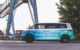 The Hearing Car on the road. Photo courtesy Fraunhofer IDMT/Leona Hofmann https://www.fraunhofer.de/en/press/research-news/2025/september-2025/the-hearing-car.html