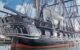 The USS Constitution. Photo by Dennis Jarvis via Flickr/Creative Commons https://flic.kr/p/2rw8QU2